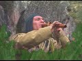 The White Feather - Wayra "The Wind", Native American Flute