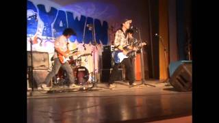 empty canvas - dare you to move(cover)