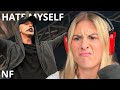 Therapist Reacts To Hate Myself By NF