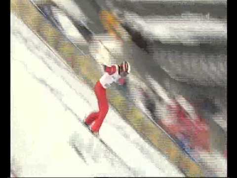 Kombinator Daito Takahashi zdobywa punkty w PŚ w skokach w Sapporo