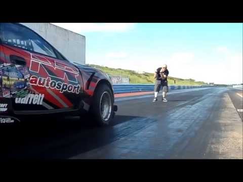 Europe's Fastest FWD 8 859 @ 174 59mph