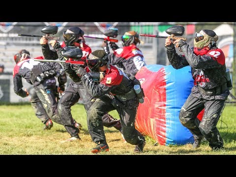 Game of the Week | Ironmen vs AC Dallas and Dynasty vs Revo - World Cup 2018