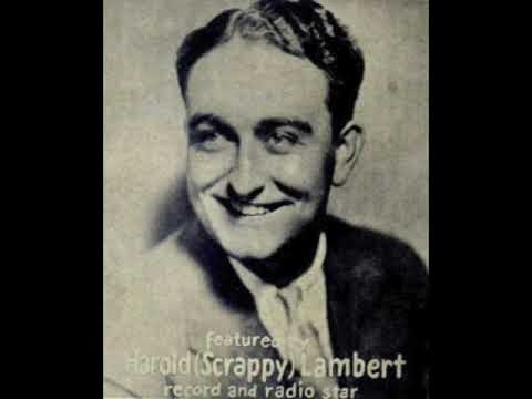 They All Laughed (1937) - Harold "Scrappy" Lambert