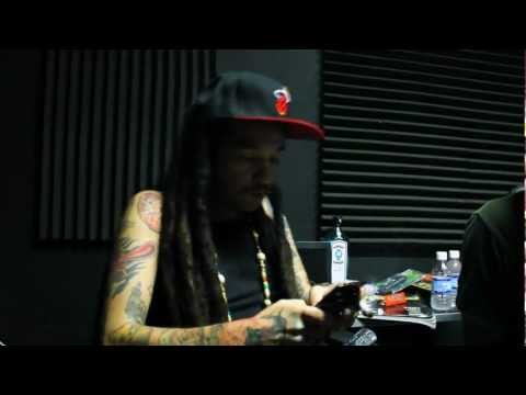 THE MAKING OF VACCA - KILL DEM ALL