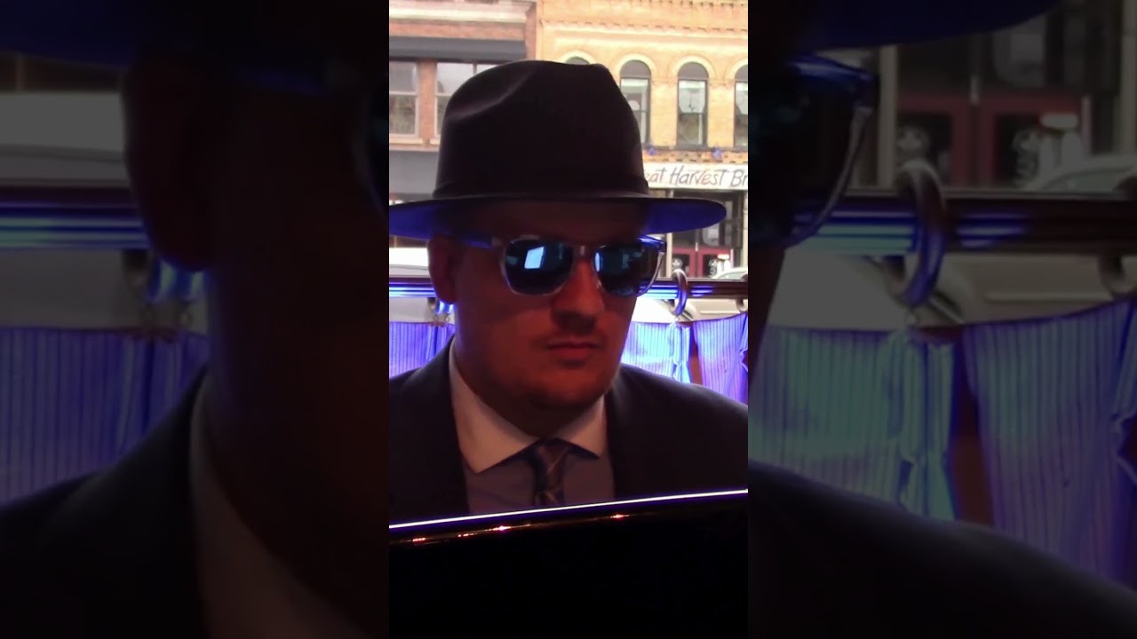 Promotional video thumbnail 4 for Blue Louis