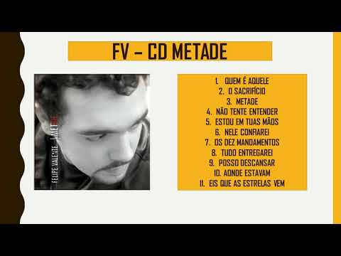 Quem É Aquele? - Felipe Valente