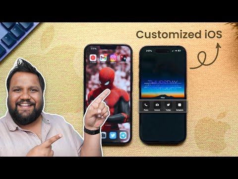 Best Customisation Tricks for Your New iPhone With iOS 16 - Make Your Phone Look Cool Again!