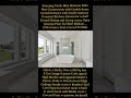 Stunning Castle Mini Mansion 2025, with Double staircase,  High finishes, High Vaulted ceilings!