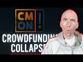 CMON Shuts Down New Games What It Means For Crowdfunding Backers