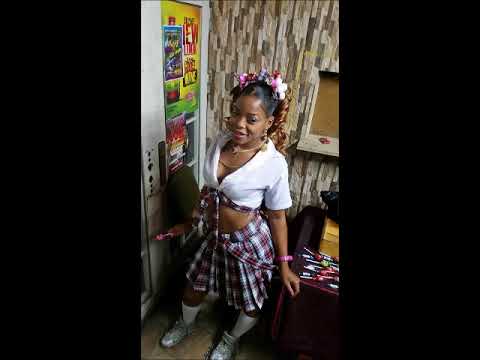 Bubbles - Ice Cream - (Flavor Is Right Riddim)Soca 2018