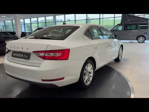 Skoda Superb AMBITION 2.0 TDI DSG 150 BHP - Image 2