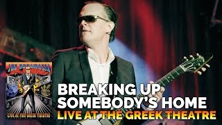 Joe Bonamassa Official - &quot;Breaking Up Somebody&#39;s Home&quot; - Live At The Greek Theatre