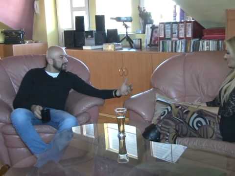 Preko trnja do zvijezda - Ognjan Radivojevic Ogi