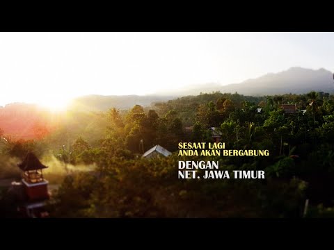 LIVE Streaming of NET. JATIM - HIGHLIGHT NEWS REPORT - 240118