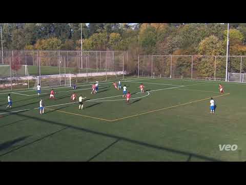 mon triplé contre concordia lausanne MOV