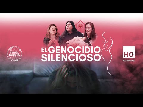 El Genocidio Silencioso
