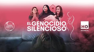 El Genocidio Silencioso