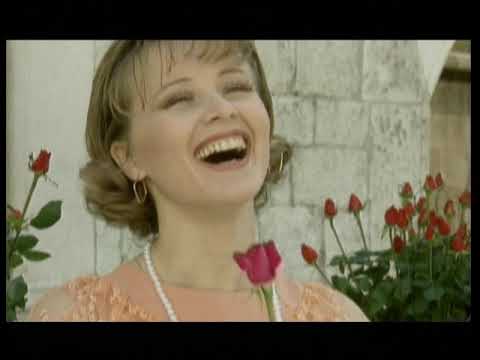 MAGAZIN & LIDIJA HORVAT DUNJKO - NOSTALGIJA (OFFICIAL VIDEO 1995)