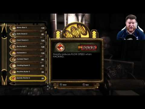 Bioshock Remastered Part 26 - Home for the Poor