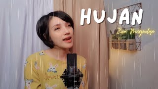 Download lagu Arsy Widianto, Ziva Magnolya - Hujan (Cover Iva Andina) mp3