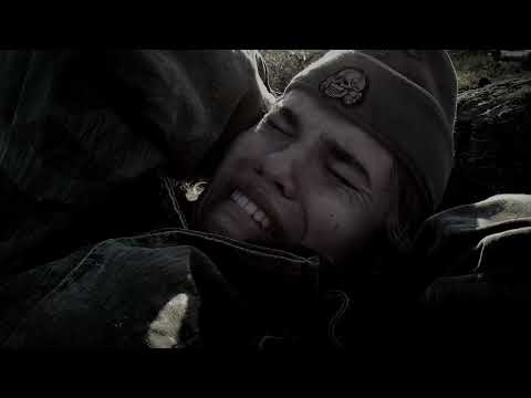 Elite Fallschirmjäger vs. Soviet Assault | Eastern Front Showcase [Short]