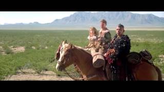 Grace Jones - Pull Up To The Bumper - DJ OzYBoY 2k17 Edit