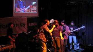 Forgotten Eden & Zoran Misic - Long live Rock`n`Roll