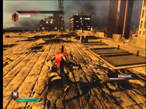 The Amazing Spider-Man 2 (Super-Hero Mode) PS3/PS4/PC/Xbox 360/Xbox ONE Part 19