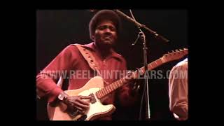 Albert Collins • “Listen Here!/Cold Cold Feeling” • 1980 [Reelin&#39; In The Years Archive]