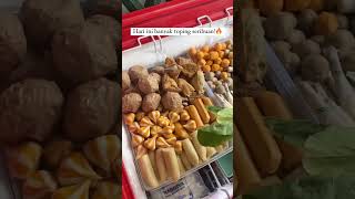 Download lagu Seblak Viral Toping Banyak Pilihan Cuma Seribuan | 📍Seblak Kania mp3