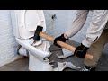 How to Replace a Toilet Like an Expert | DIY Project