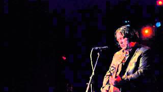 Jon Auer - Will You Ever Ease Your Mind