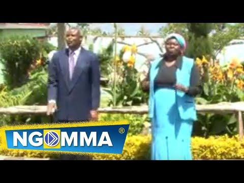 Mother and Son - Unjitiriirie Maguta (Official Video)