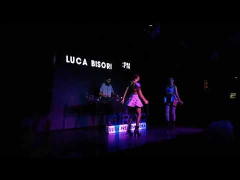 29.11.2019 - Luca Bisori live in Sofia (Bulgaria) - PM:Club - pt.6