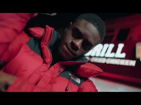 Dyego - Max Prestige (Official video)