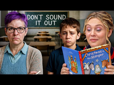 Reading is Racist Now, Apparently - American Kids Literally Can’t Read Anymore