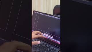 ✅it’s like magic, Auto Door, Window place in AUTOCAD with custom size with YQArch #viral #tutorial