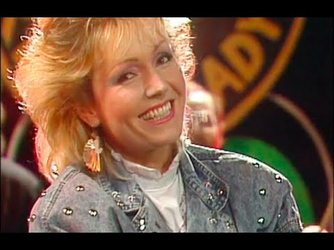 Helena Vondráčková - Mám nový vůz [I Wanna Dance With Somebody (Who Loves Me)] (1987)