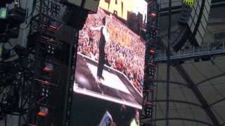 Robbie Williams - Hey Wow Yeah Yeah (Live From Take The Crown Tour)