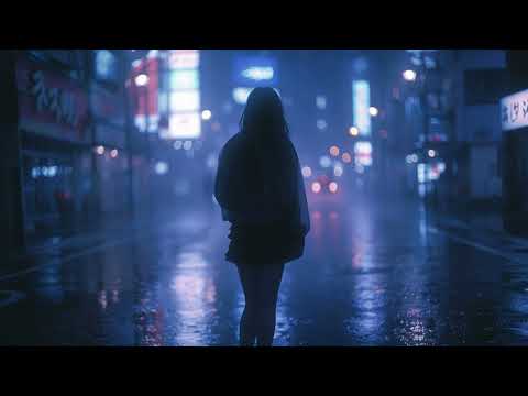 Tokyo In Rain • Deep Dreampunk / Ambient [MIX]
