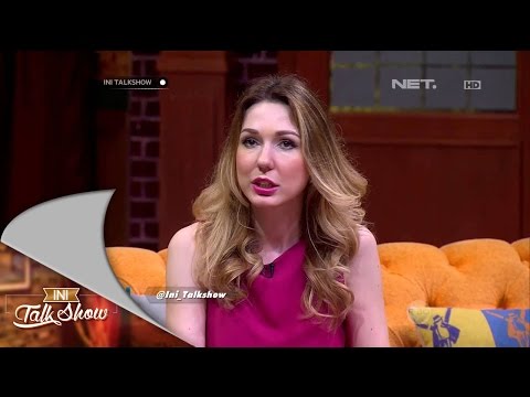 Ini Talk Show 16 April 2015 Part 3/5 - Jennifer Lepas, Zoe, Lani Leyli, Katrina, The Virgin