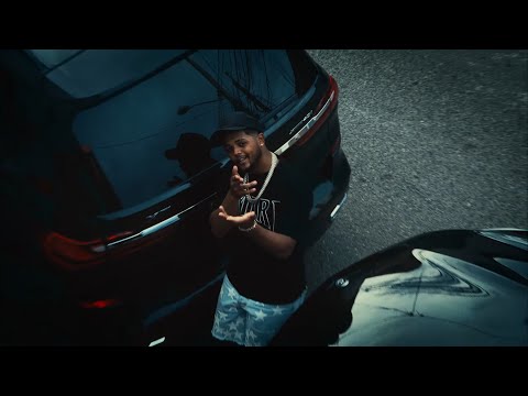 B Mawers - MI TIEMPO ⏱️ (Official video) By: @andrewssvntos 