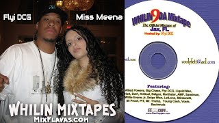 You Gonna Luv Me - Da BackWudz