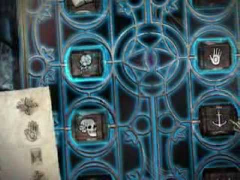 Midnight Mysteries : The Edgar Allan Poe Conspiracy Nintendo DS