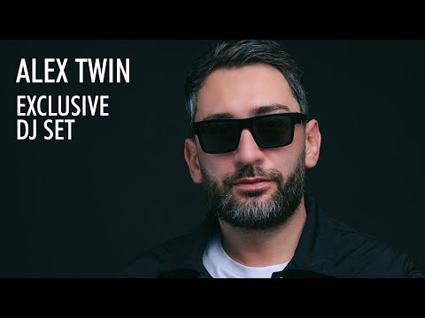 Alex Twin - Afro House Mix | BBQ Radio Show 283 | Physical Radio