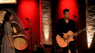 Johnnyswim - &quot;Take The World&quot; at City Winery NYC