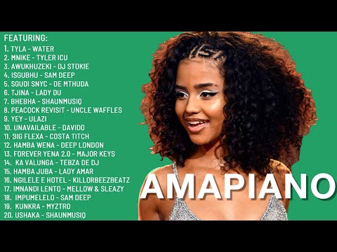 AMAPIANO 2024 MIX Feat. DJ Boat (EP. 1) - TYLA WATER, AWUKHUZEKI, MNIKE, UNONKOSI, IMANDI LANTO, YEY