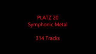 33 Musik-Genres, Metal, Punk und Rock