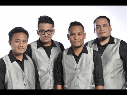 LAHILA BAND VS RIGEN INDAH NYA BIMA KITA