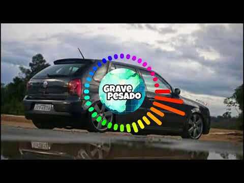 TRIUM - Juízo ft. Lupper _ GRAVE PESADO